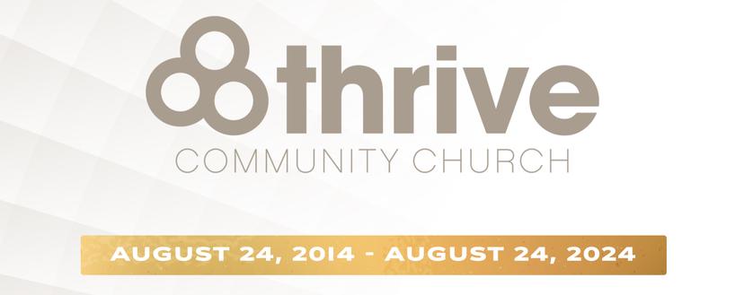 Guatemala Mission & 10th Anniversary