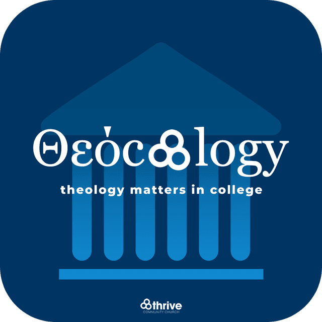 Theocology Podcast